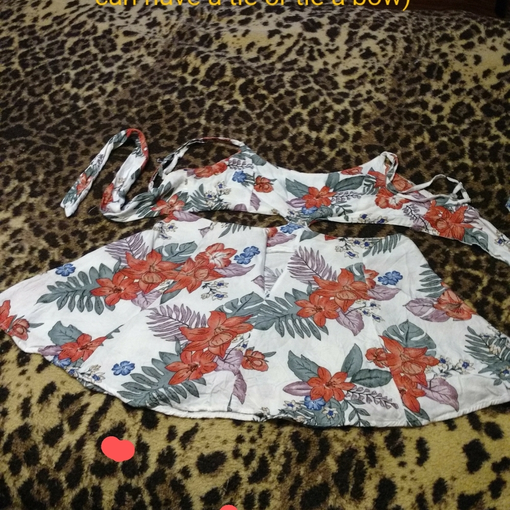 ULUWATU SUNDRESS
